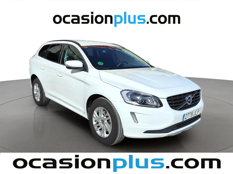 Foto del VOLVO XC60 D3 Kinetic Aut. 150