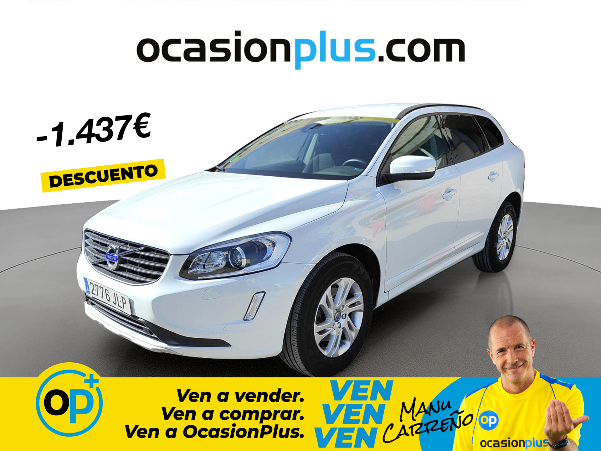 Imagen de VOLVO XC60