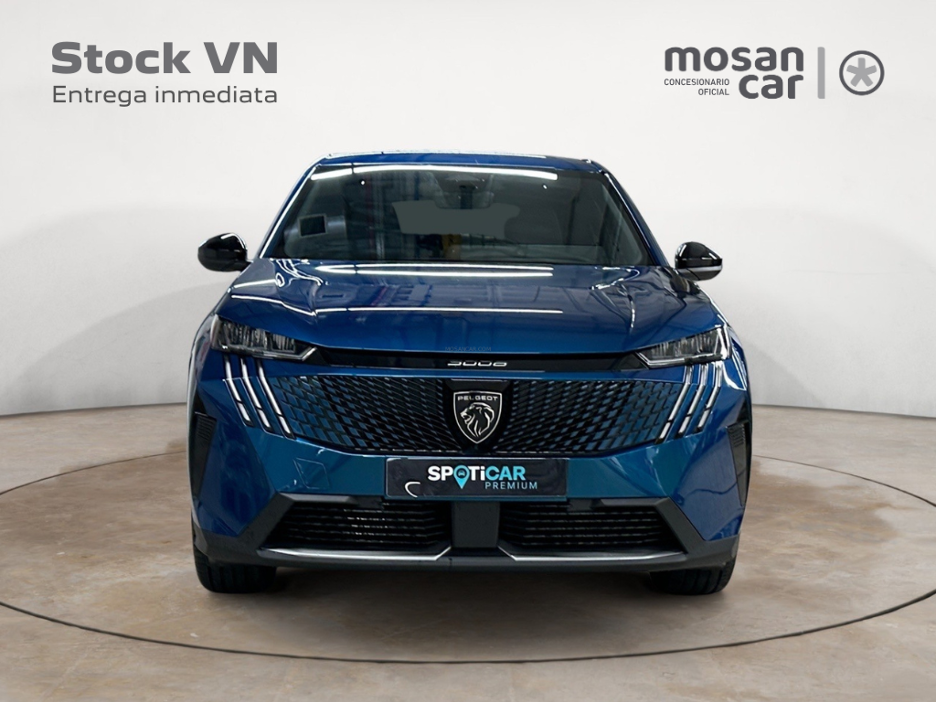 Imagen 2 de PEUGEOT 3008