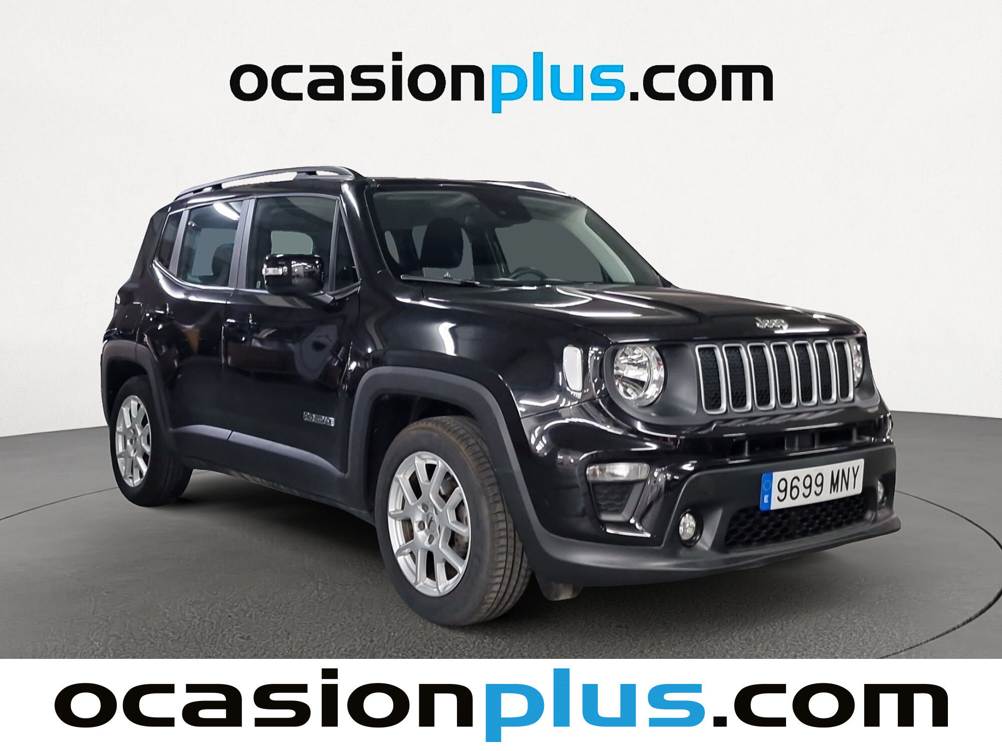 Foto del JEEP Renegade 1.0 Limited 4x2