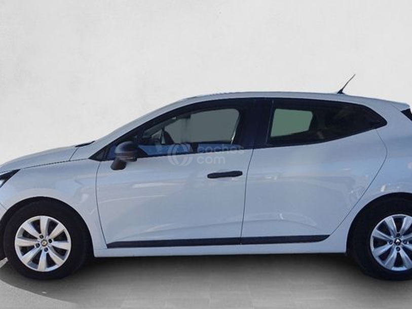 Foto del RENAULT Clio TCe GLP Business 74kW