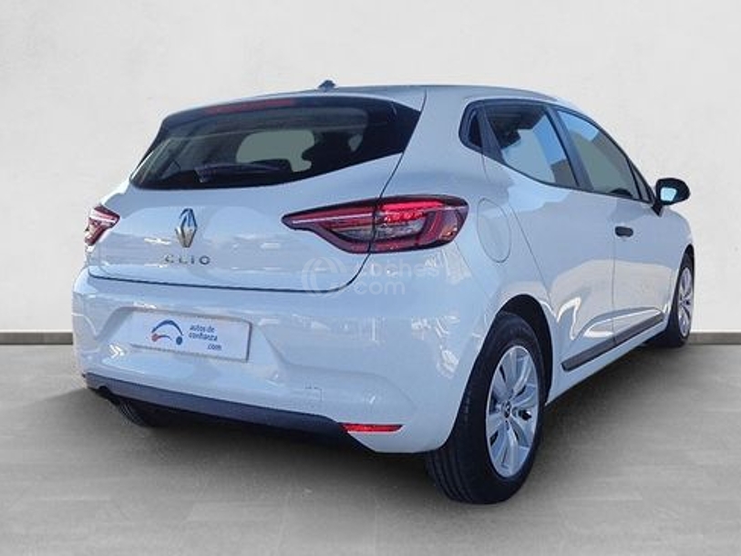 Foto del RENAULT Clio TCe GLP Business 74kW