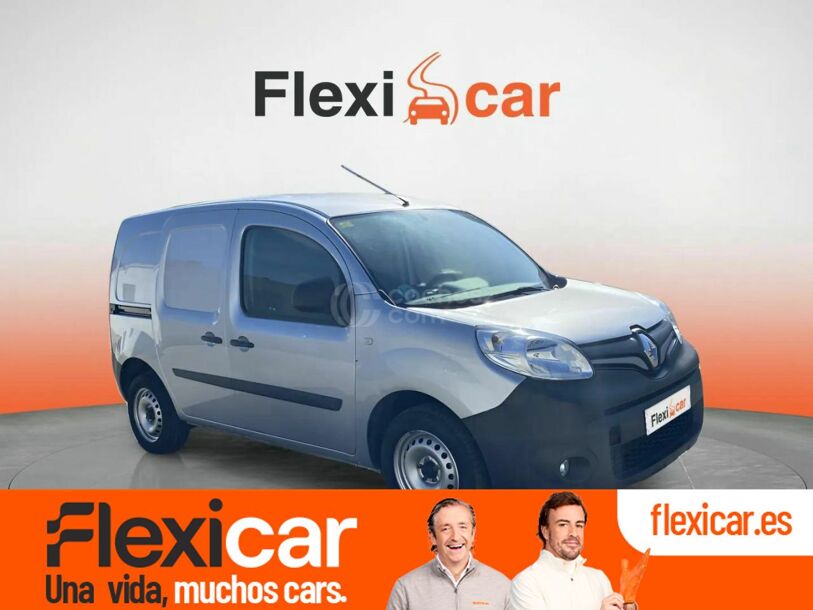 Foto del RENAULT Kangoo Combi 1.5dCi Blue Limited 70kW