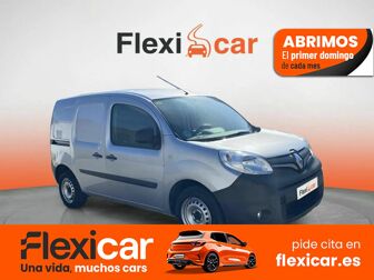 Imagen de RENAULT Kangoo Combi 1.5dCi Blue Limited 70kW