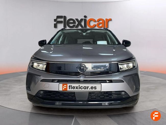 Foto del OPEL Grandland 1.2T S&S GS Line 130