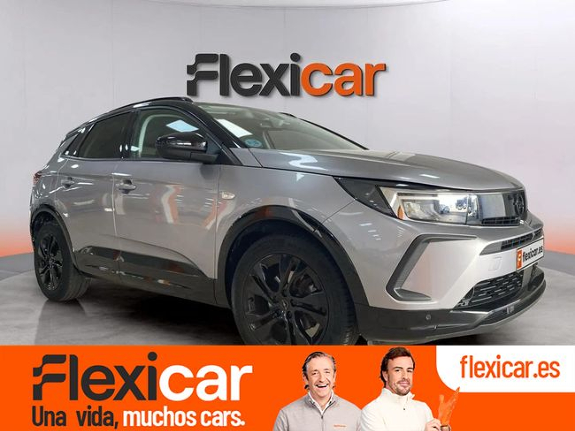 Imagen de OPEL Grandland