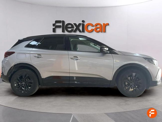 Foto del OPEL Grandland 1.2T S&S GS Line 130