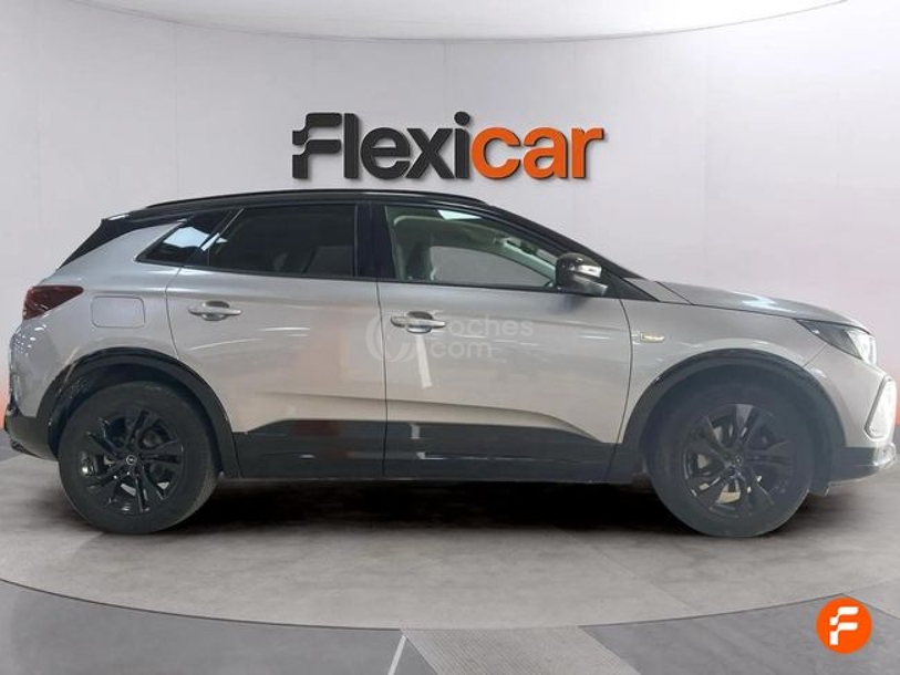 Foto del OPEL Grandland 1.2T S&S GS Line 130