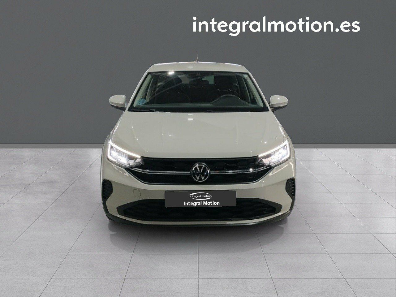 Foto del VOLKSWAGEN Taigo 1.0 TSI Life 70kW