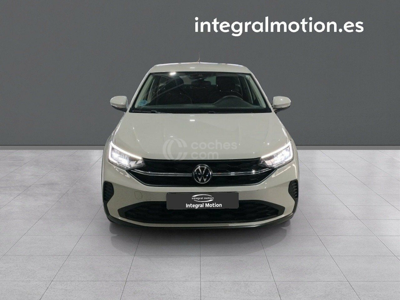 Foto del VOLKSWAGEN Taigo 1.0 TSI Life 70kW