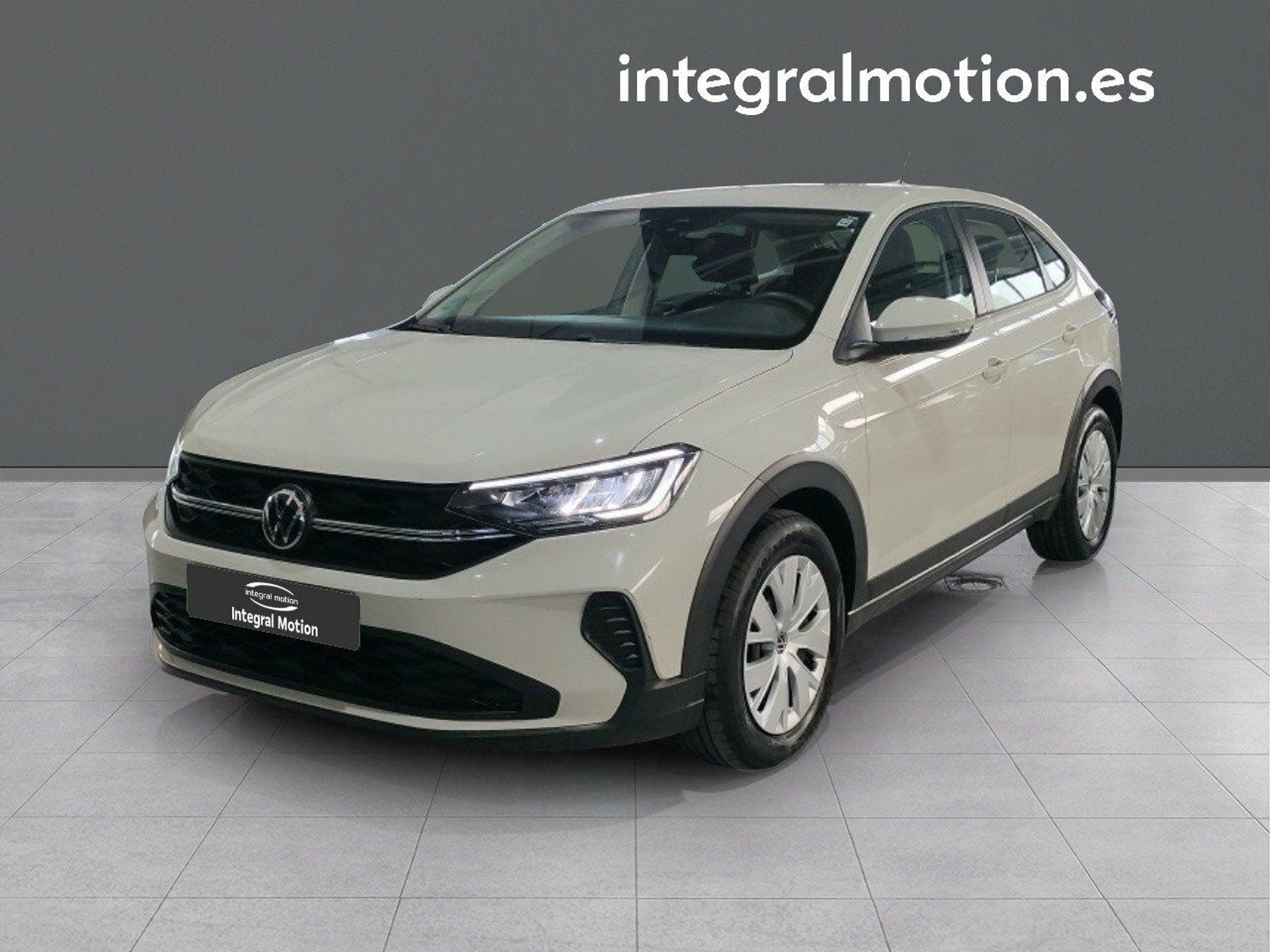 Imagen de VOLKSWAGEN Taigo