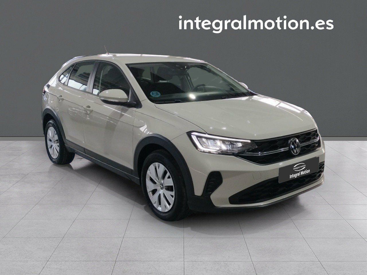 Foto del VOLKSWAGEN Taigo 1.0 TSI Life 70kW