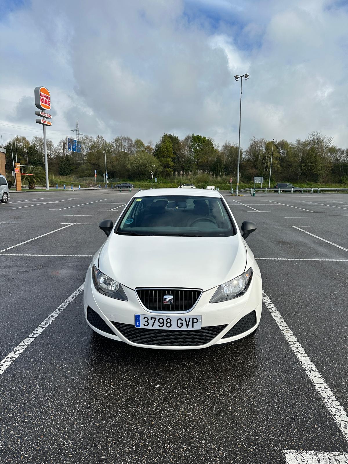 Foto del SEAT Ibiza SC 1.2 Emoción