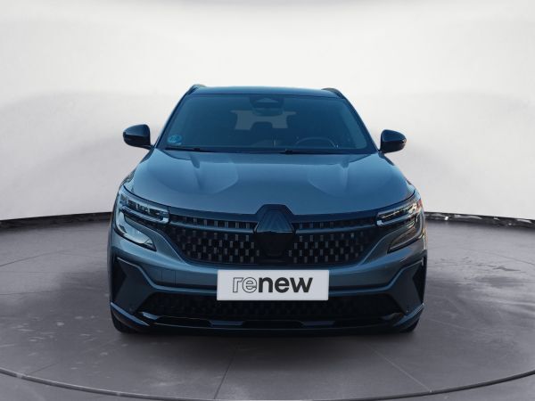 Foto del RENAULT Austral 1.3 TCe Mild Hybrid Techno Esprit Alpine CVT 116kW