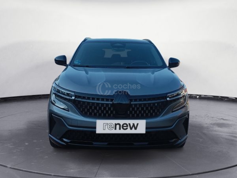 Foto del RENAULT Austral 1.3 TCe Mild Hybrid Techno Esprit Alpine CVT 116kW