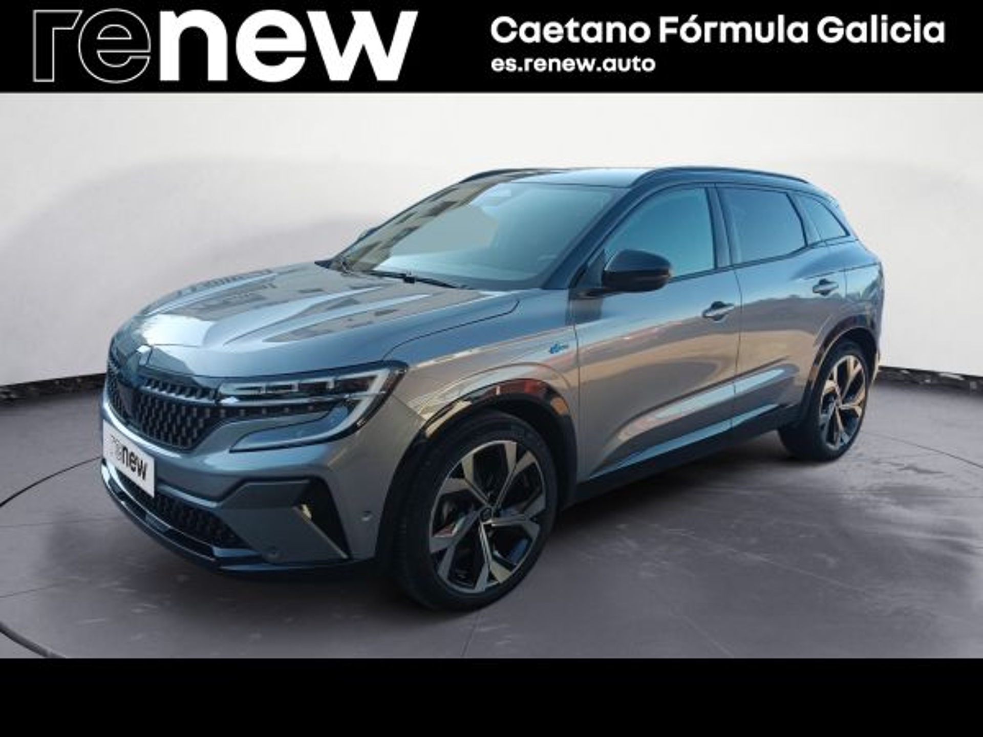 Imagen de RENAULT Austral