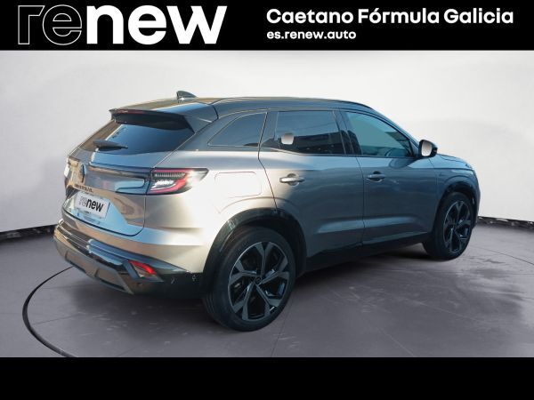 Foto del RENAULT Austral 1.3 TCe Mild Hybrid Techno Esprit Alpine CVT 116kW