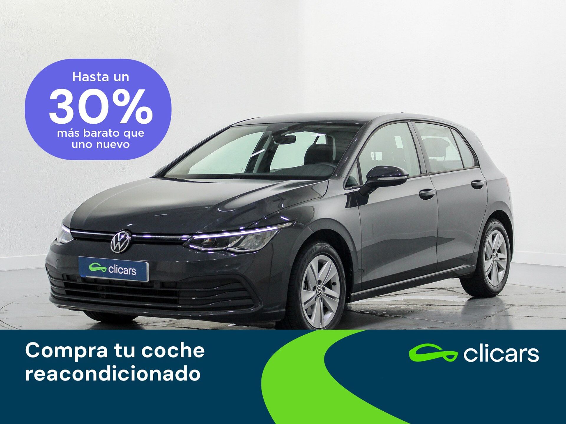 Imagen de VOLKSWAGEN Golf