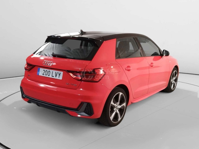 Foto del AUDI A1 Sportback 30 TFSI Adrenalin S tronic