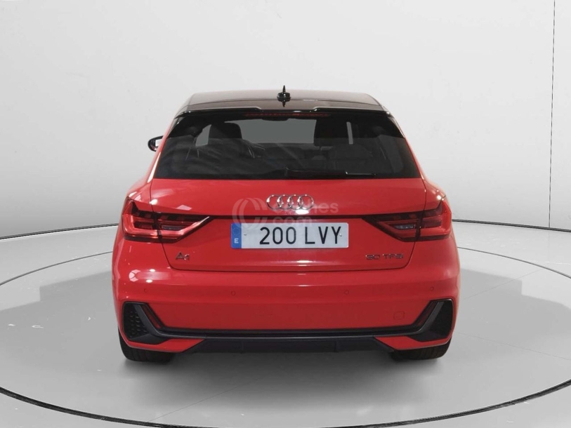 Foto del AUDI A1 Sportback 30 TFSI Adrenalin S tronic