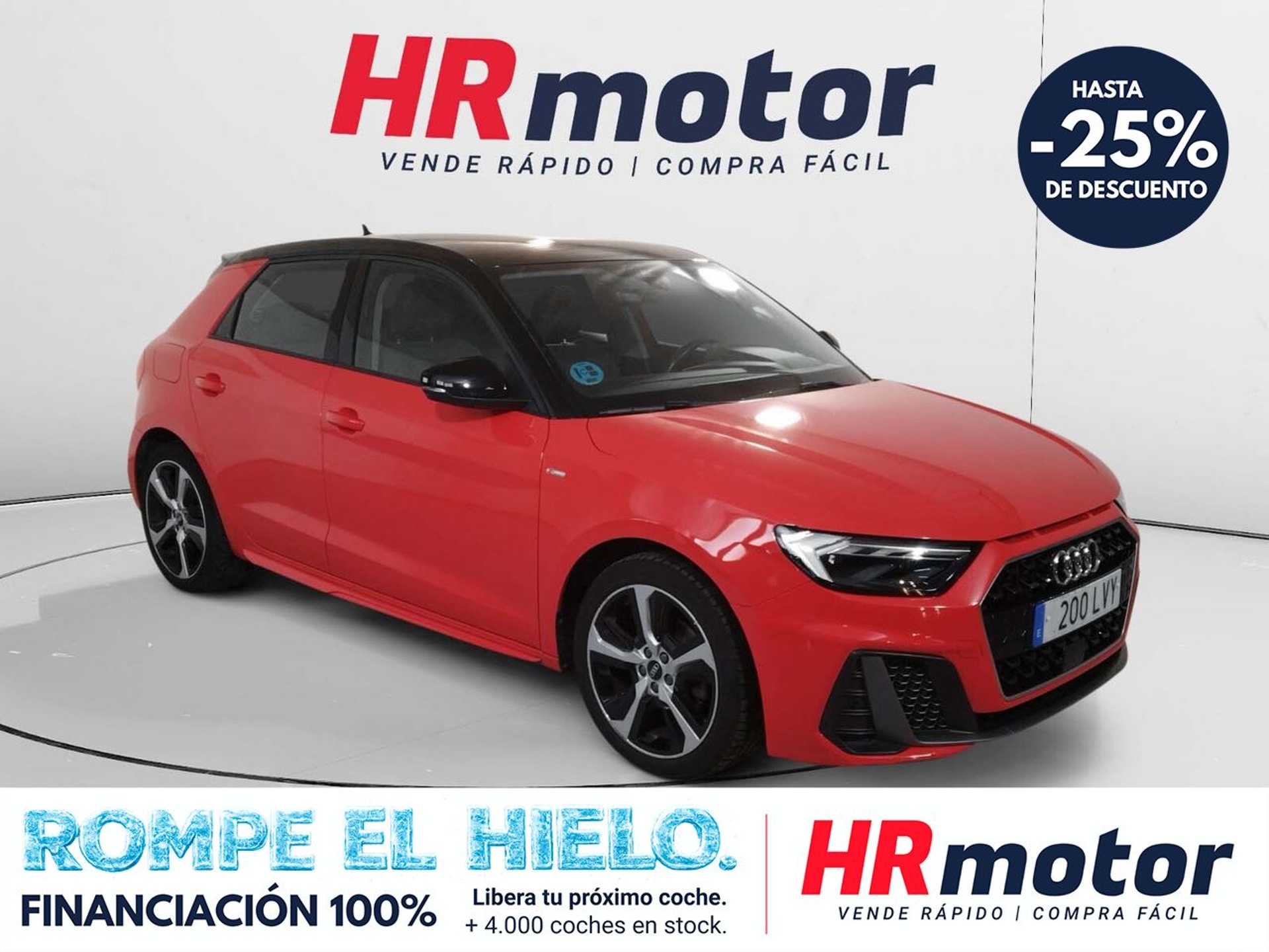 Imagen de AUDI A1