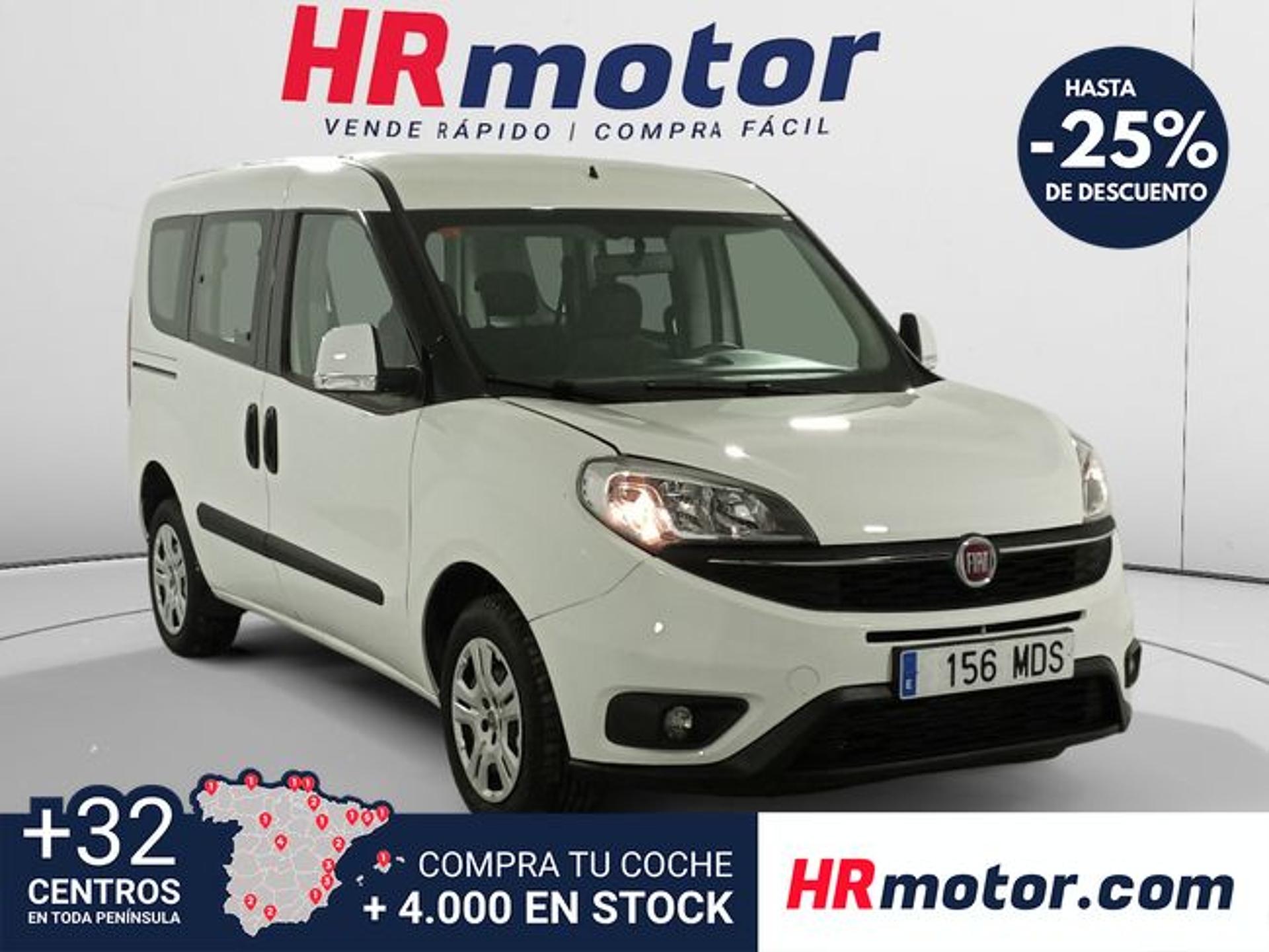 Imagen de FIAT Dobló