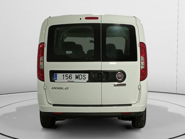 Foto del FIAT Dobló Combi 1.3Mjt SX Maxi 70kW N1
