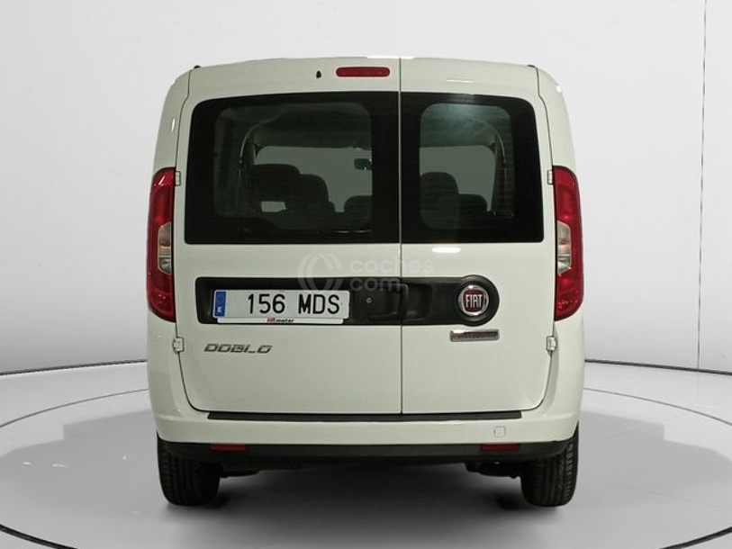 Foto del FIAT Dobló Combi 1.3Mjt SX Maxi 70kW N1
