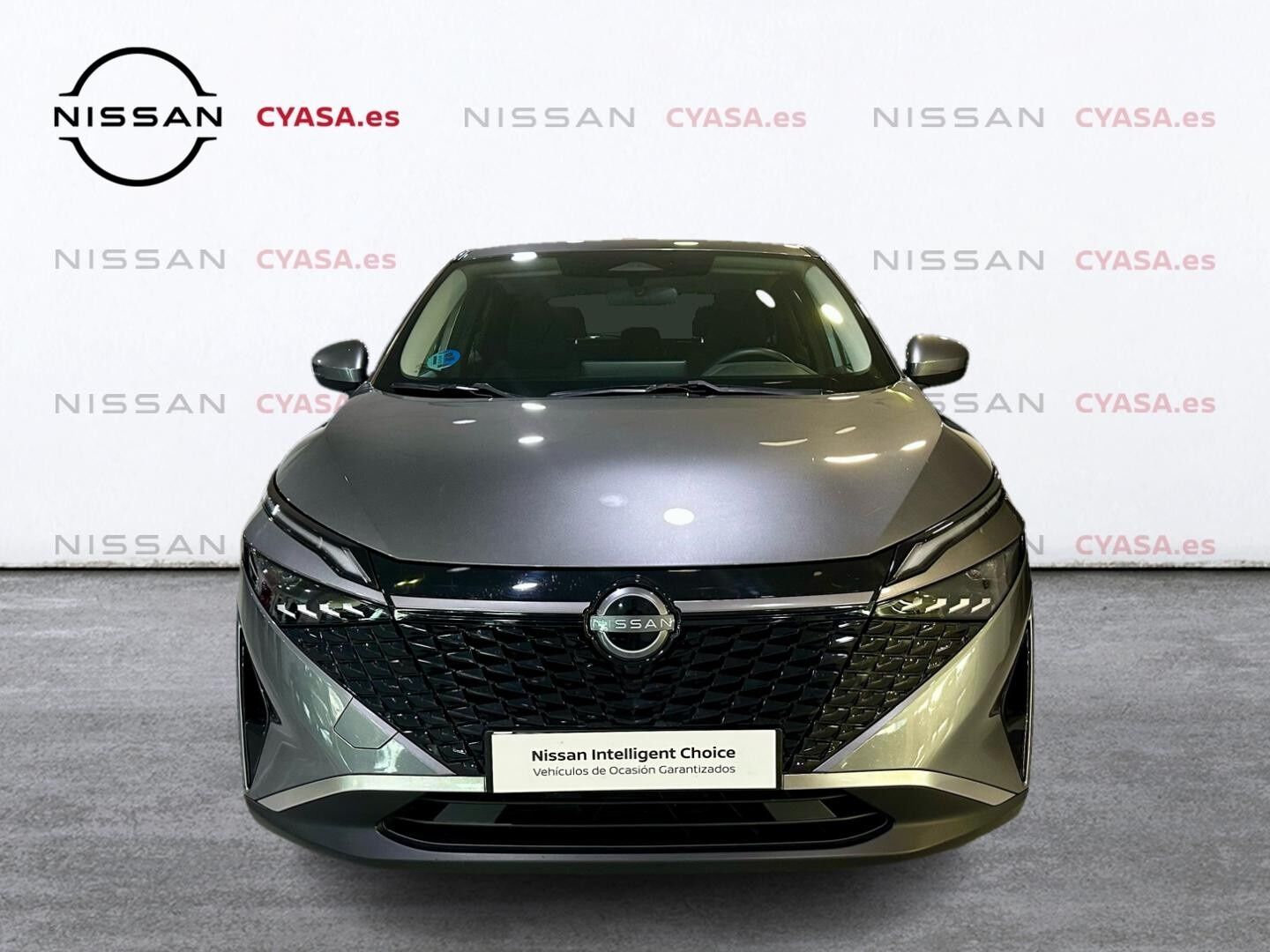 Foto del NISSAN Qashqai 1.3 DIG-T mHEV 12V N-Design 4x2 Aut. 116kW