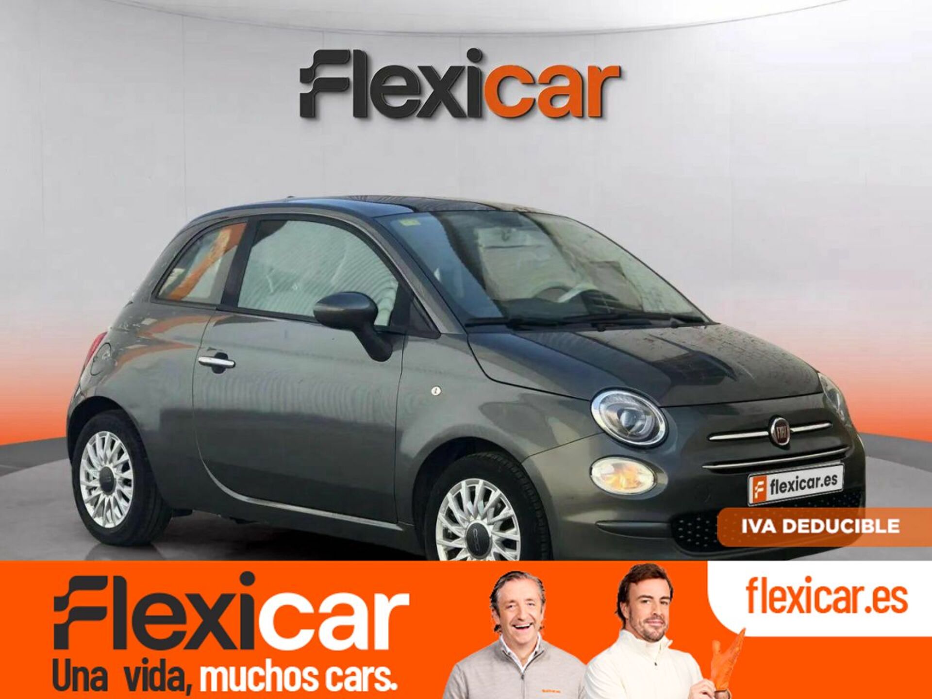 Imagen de FIAT 500