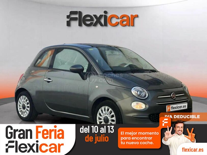 Foto del FIAT 500 1.0 GSE Lounge