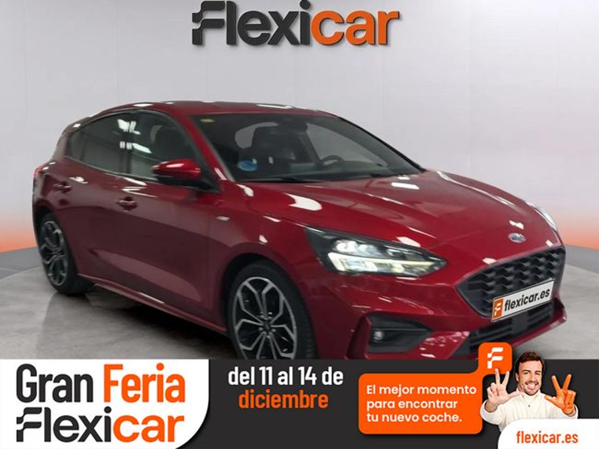 Imagen de FORD Focus