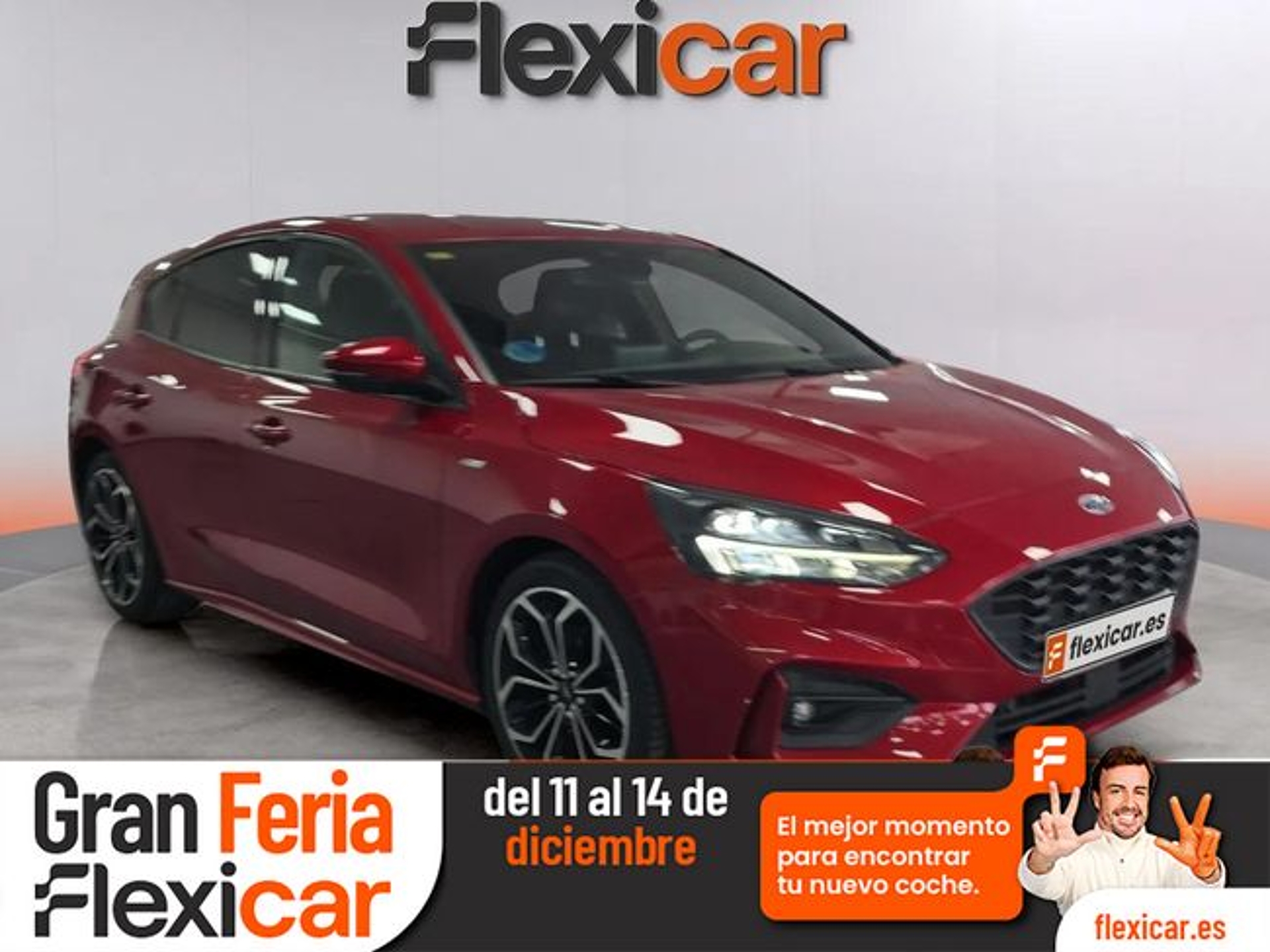 Imagen de FORD Focus