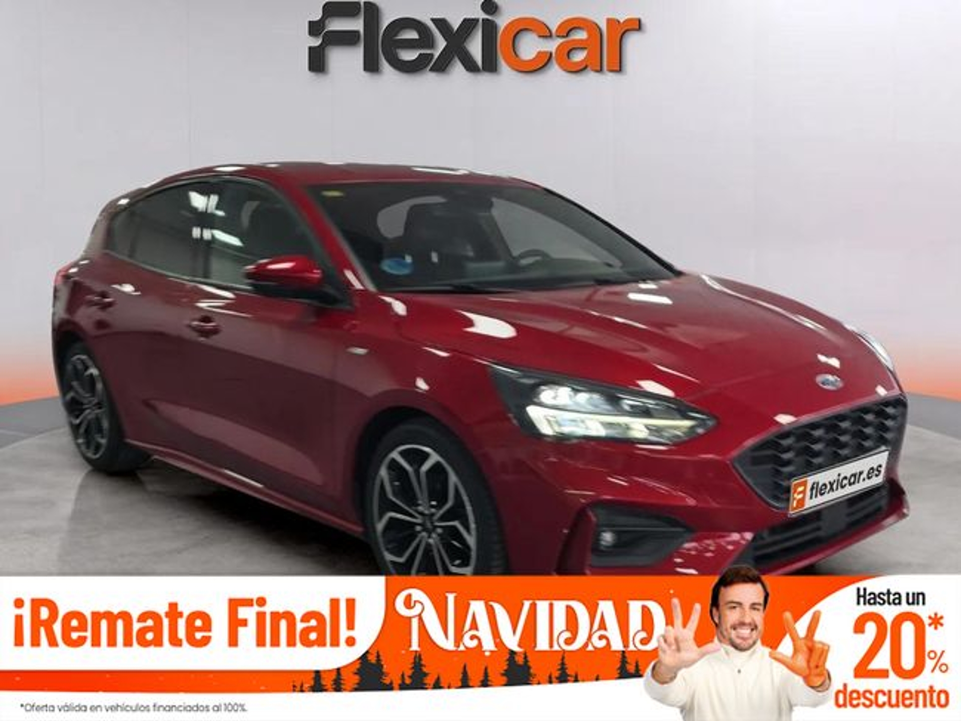 Imagen de FORD Focus