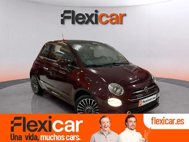 FIAT 500 (1.2 8v 51kW (69CV) S) en Barcelona
