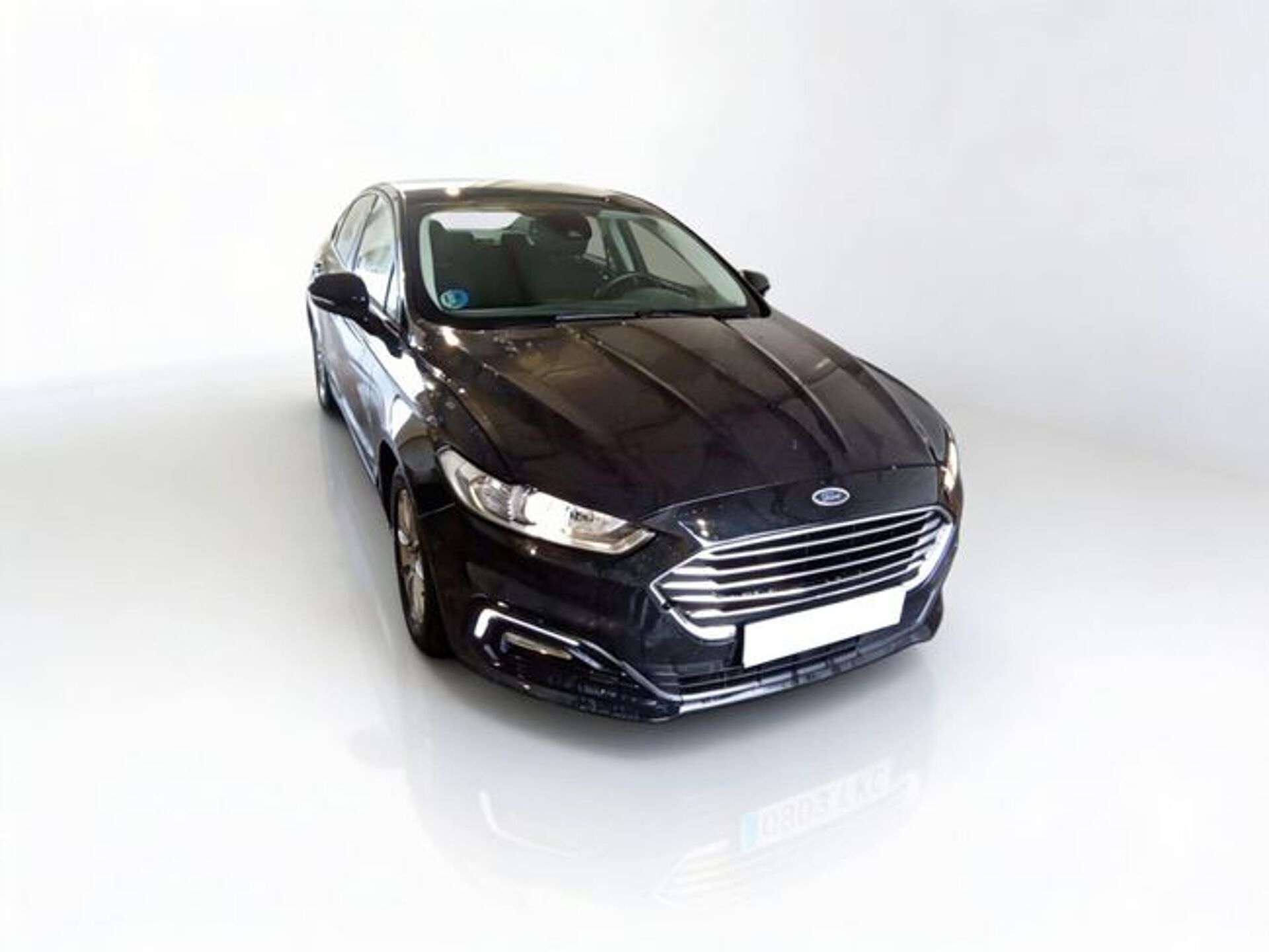 Imagen 2 de FORD Mondeo