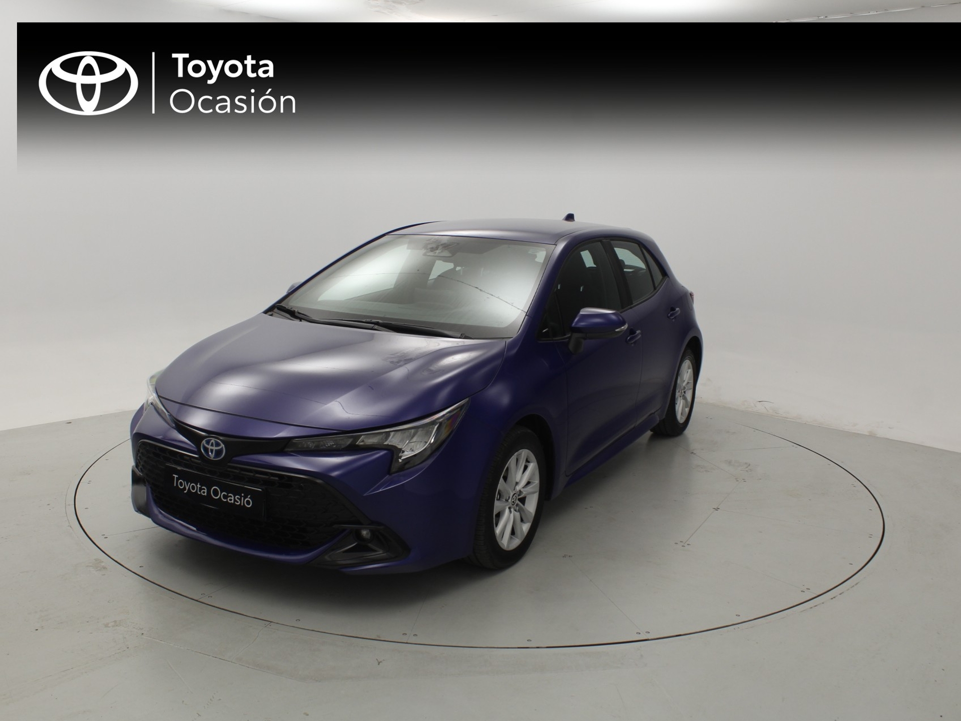 Imagen de TOYOTA Corolla