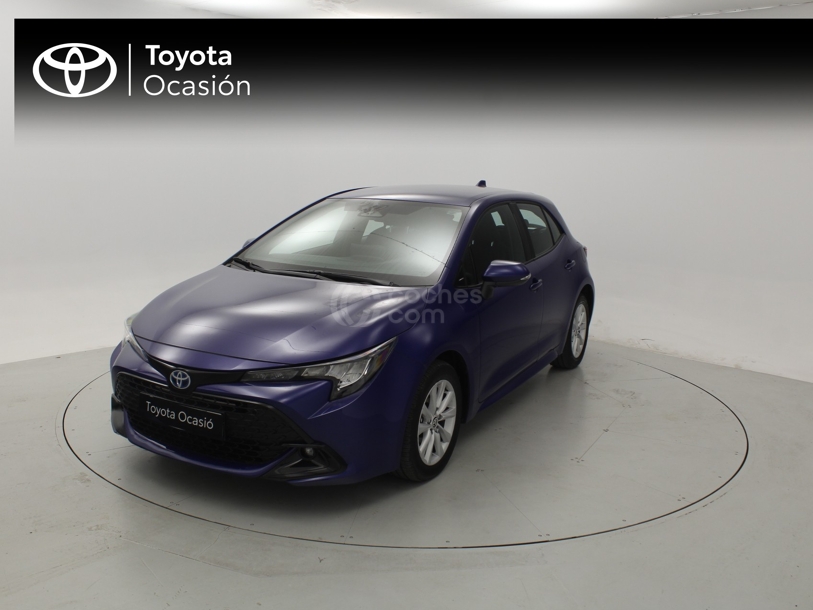 Foto del TOYOTA Corolla 140H Active Plus