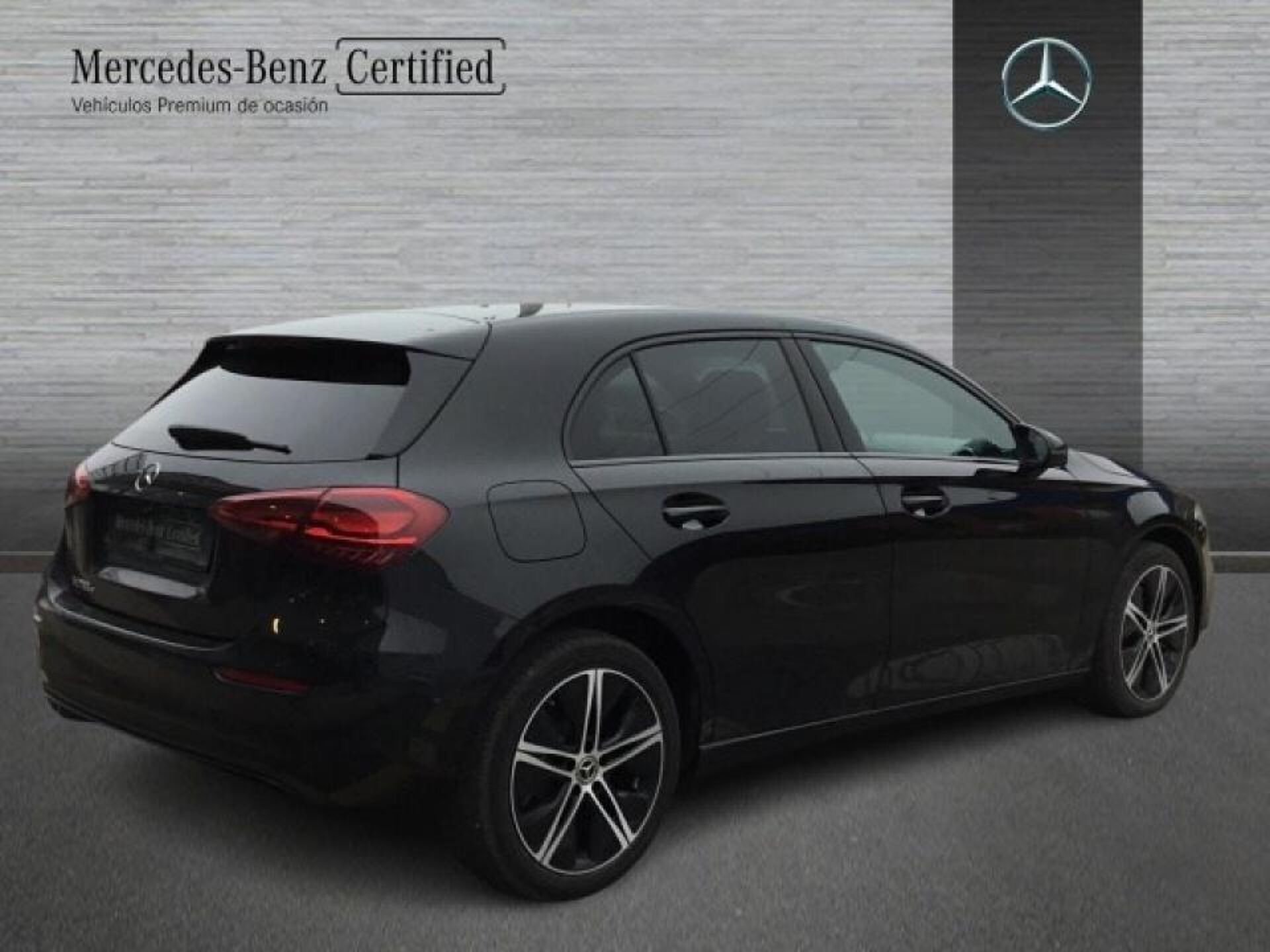 Imagen 2 de MERCEDES Clase A