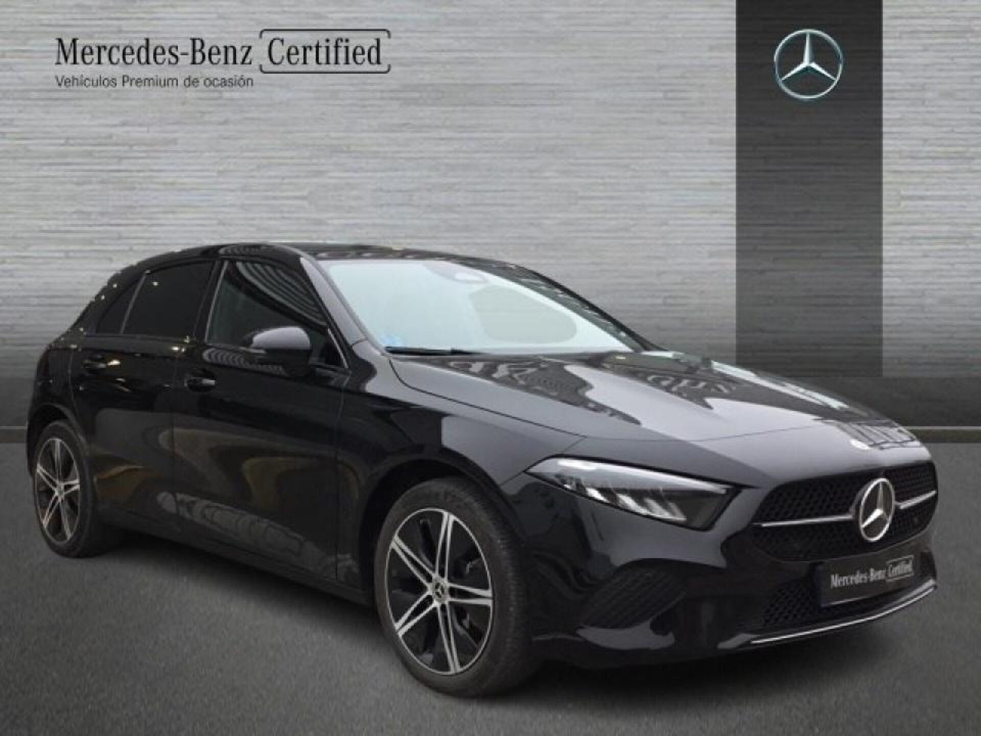 Imagen 3 de MERCEDES Clase A