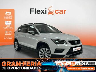 Imagen de SEAT Ateca 1.4 EcoTSI S&S Style