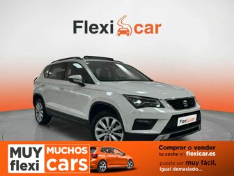 Imagen de SEAT Ateca 1.4 EcoTSI S&S Style