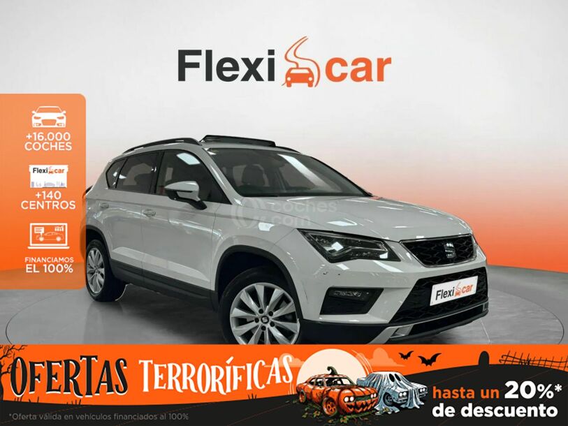 Foto del SEAT Ateca 1.4 EcoTSI S&S Style