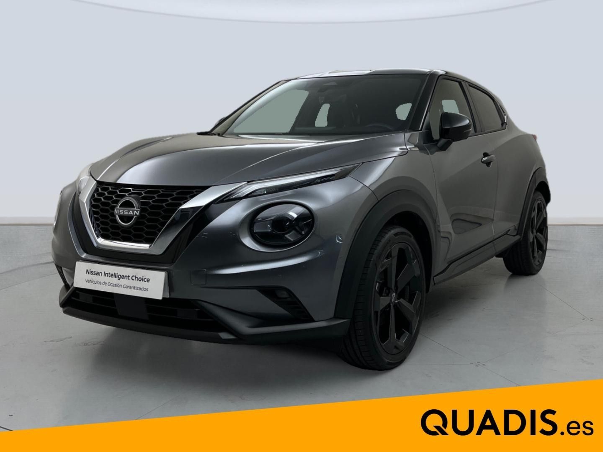Imagen de NISSAN Juke