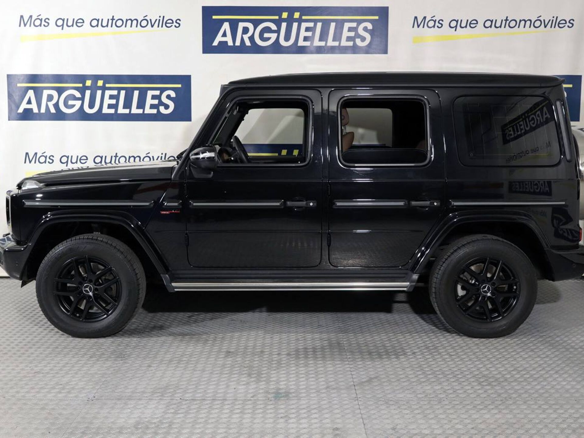 Imagen 3 de MERCEDES Clase S