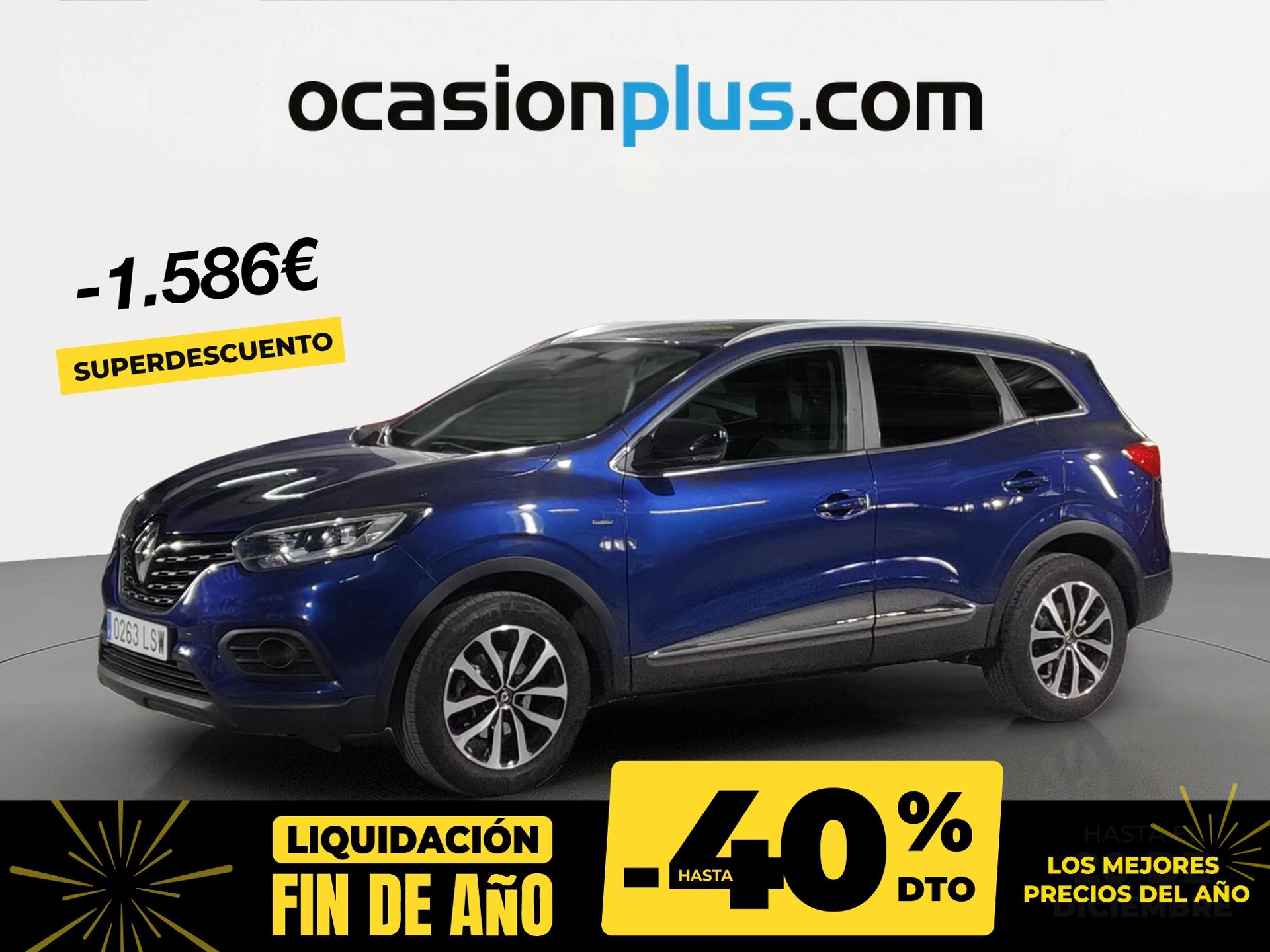 Imagen de RENAULT Kadjar