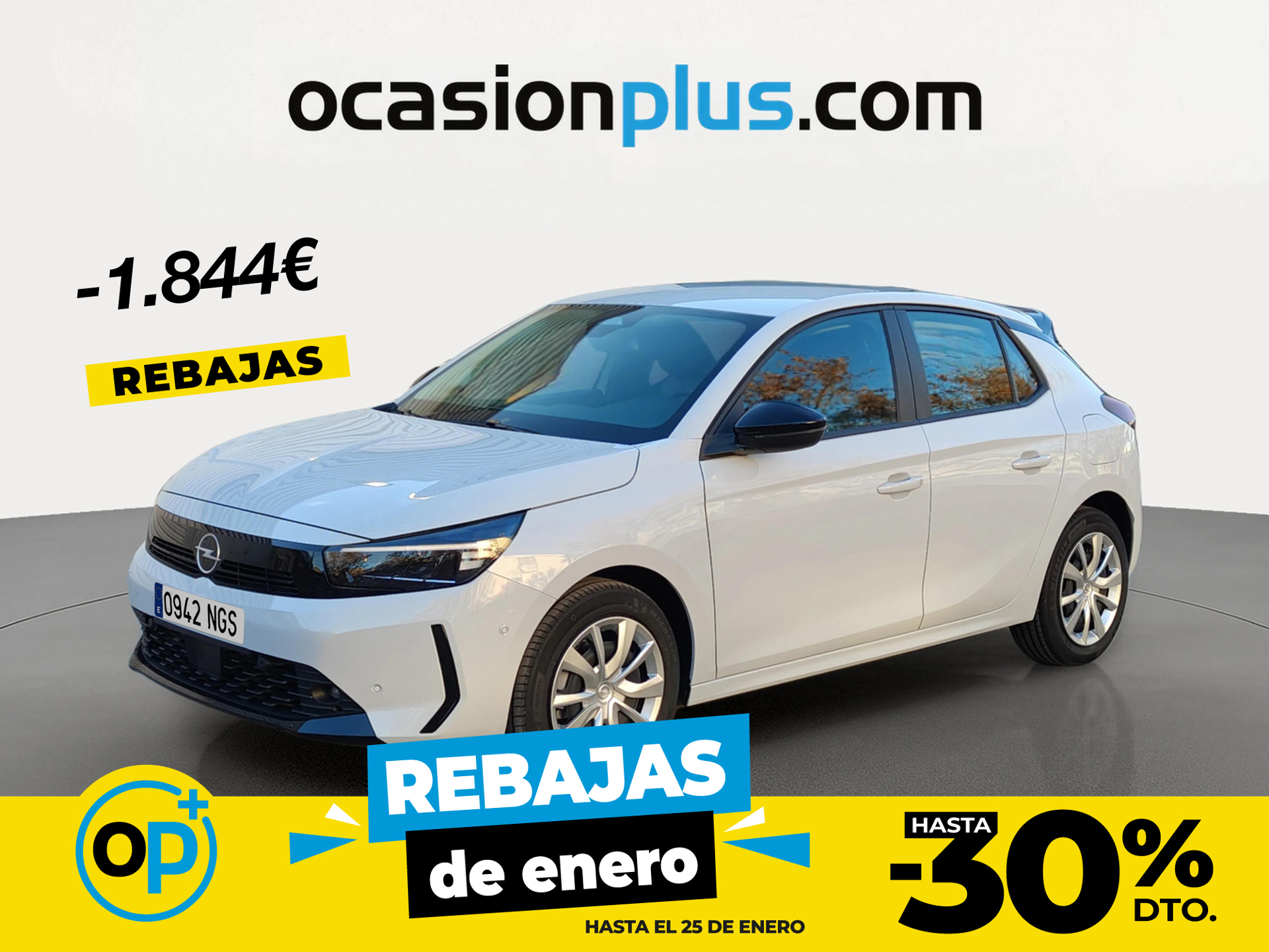 Imagen de OPEL Corsa