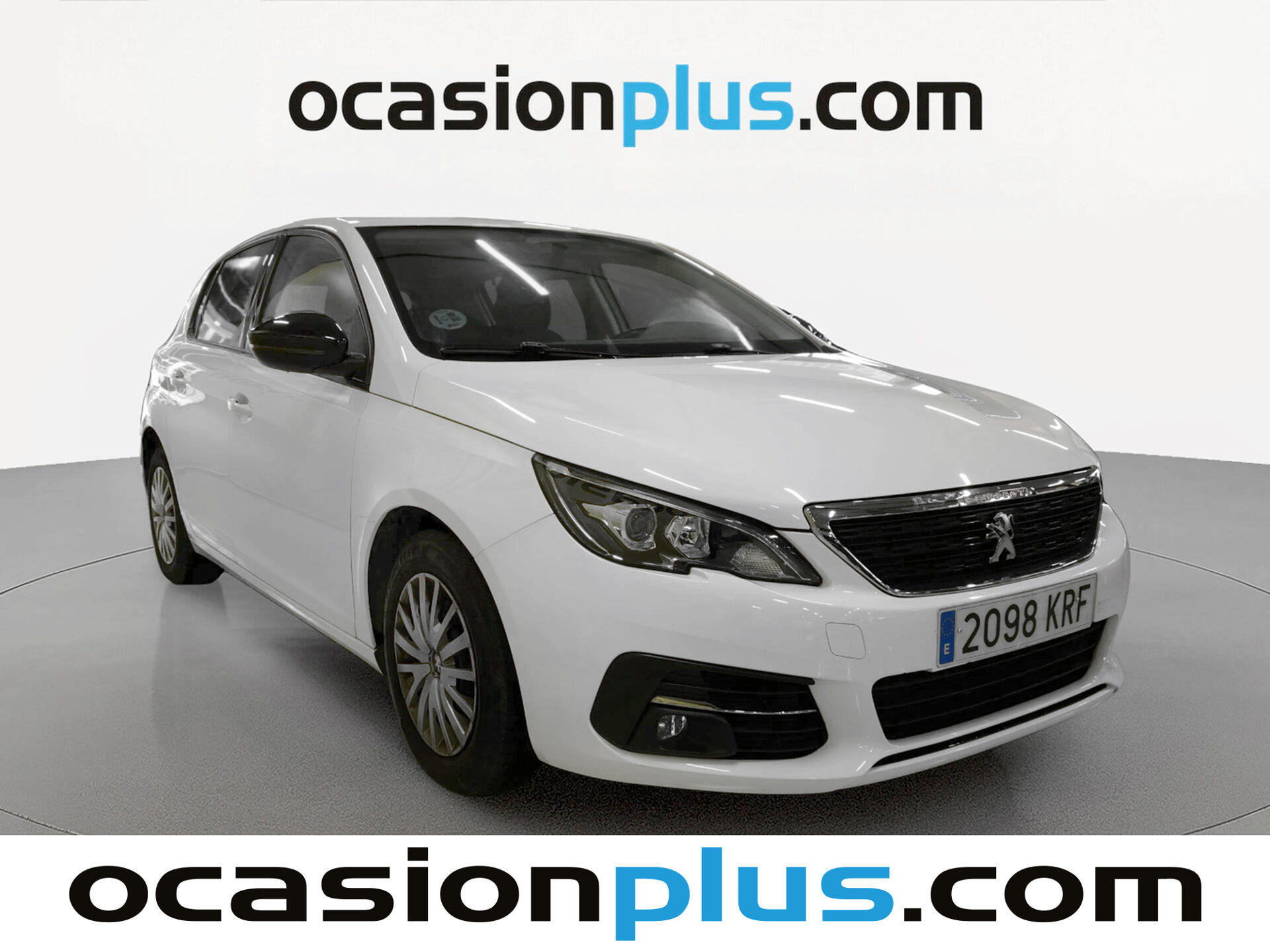 Imagen 2 de PEUGEOT 308