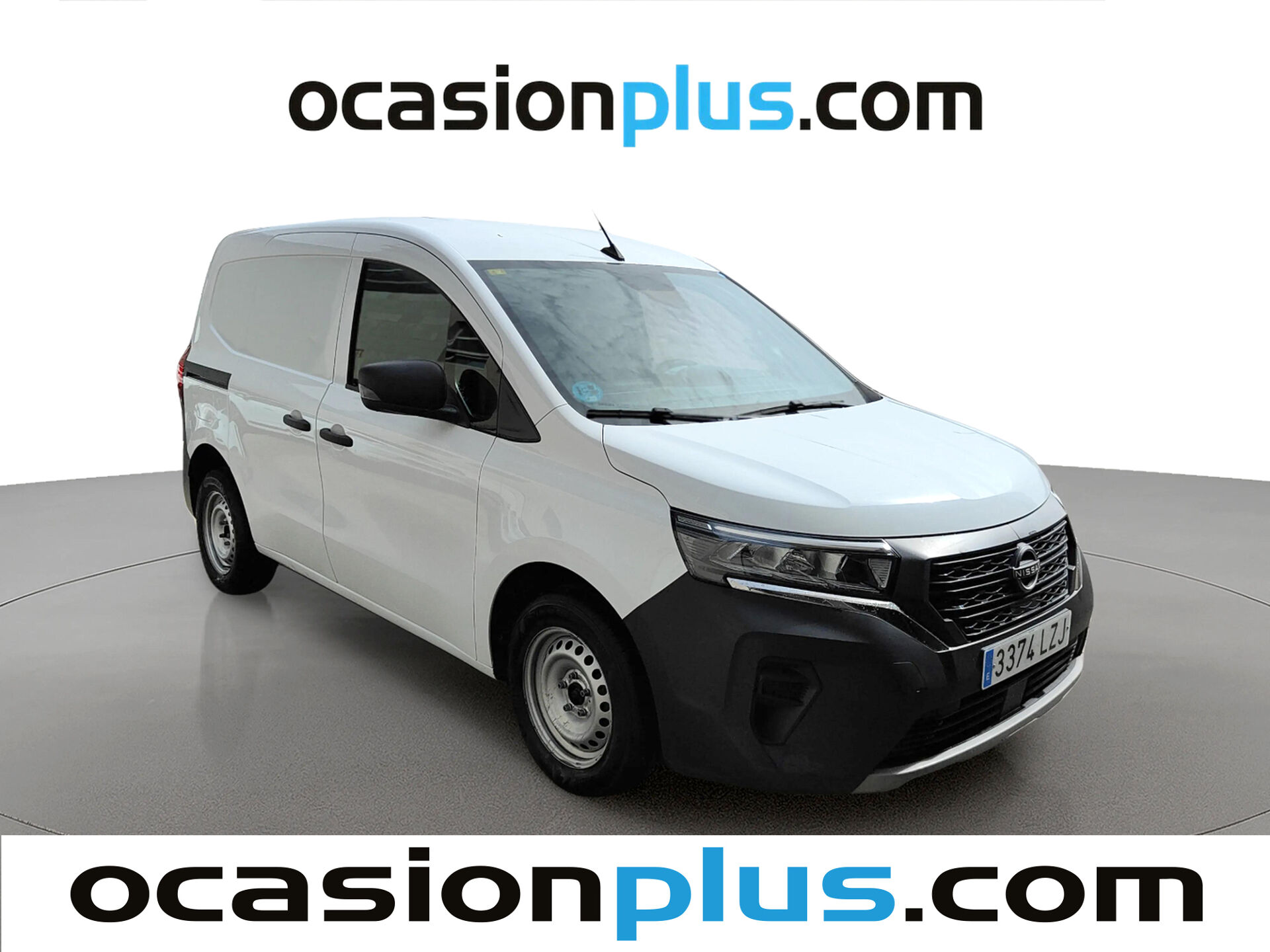 Imagen 2 de NISSAN Townstar