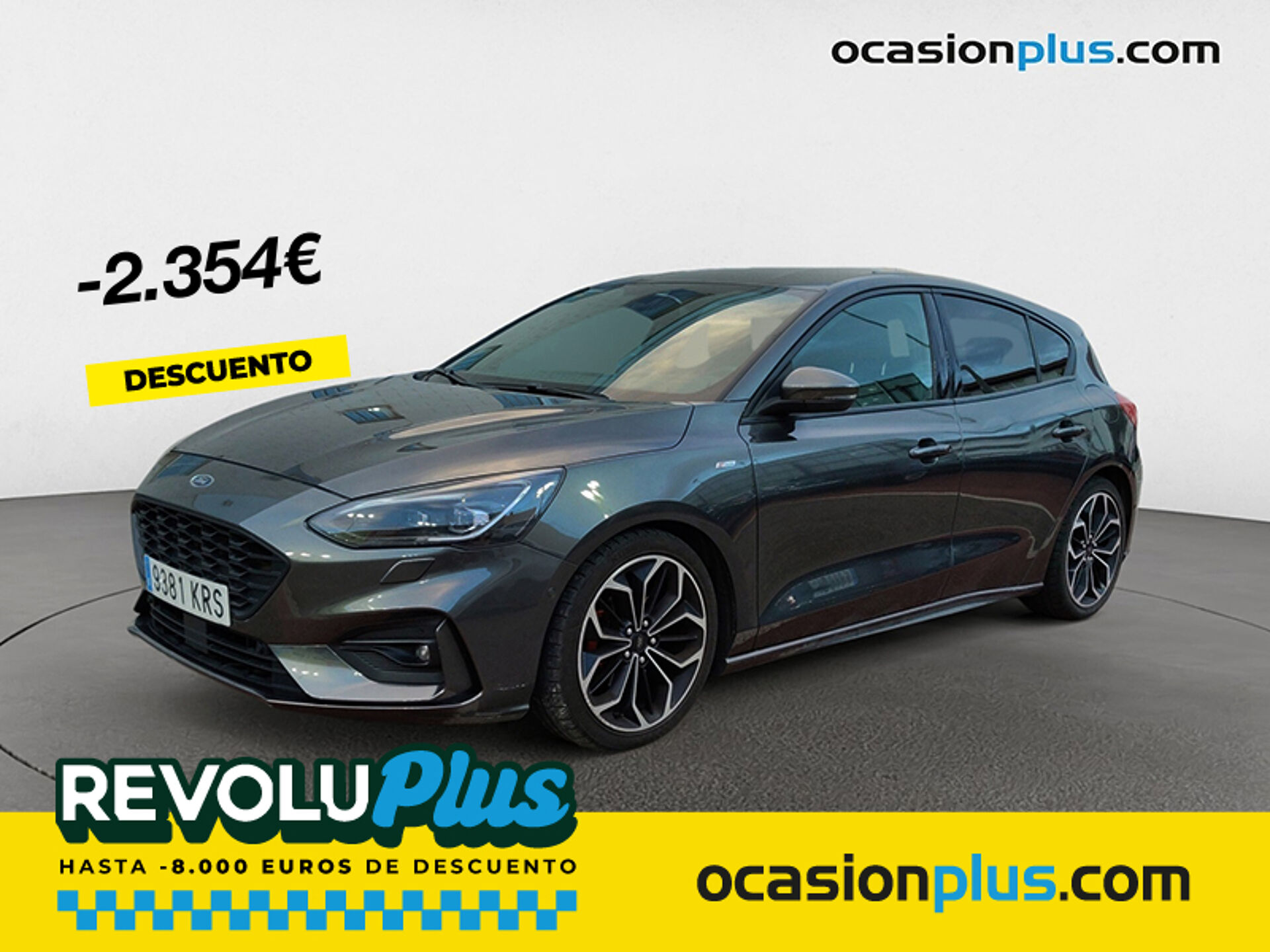 Imagen de FORD Focus